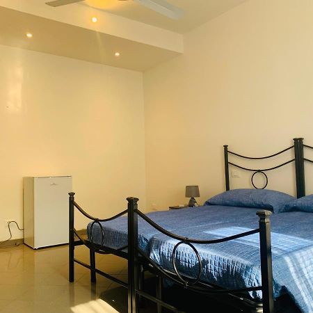 La Chiocciola Bed & Breakfast Sale Luaran gambar