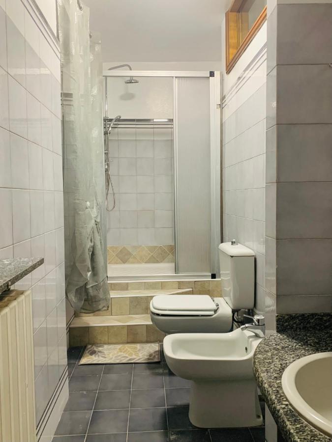 La Chiocciola Bed & Breakfast Sale Luaran gambar