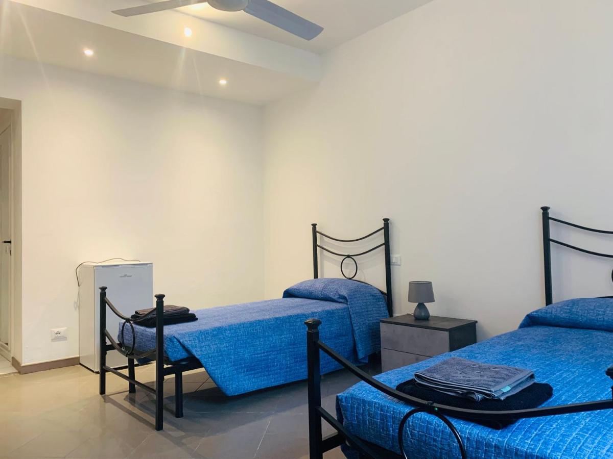 La Chiocciola Bed & Breakfast Sale Luaran gambar