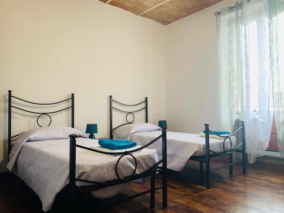 La Chiocciola Bed & Breakfast Sale Luaran gambar