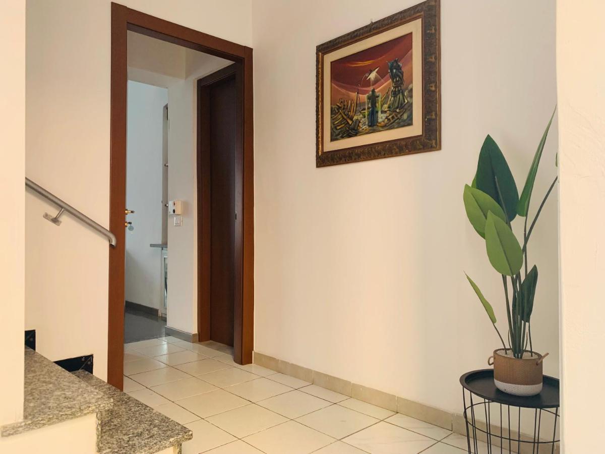 La Chiocciola Bed & Breakfast Sale Luaran gambar