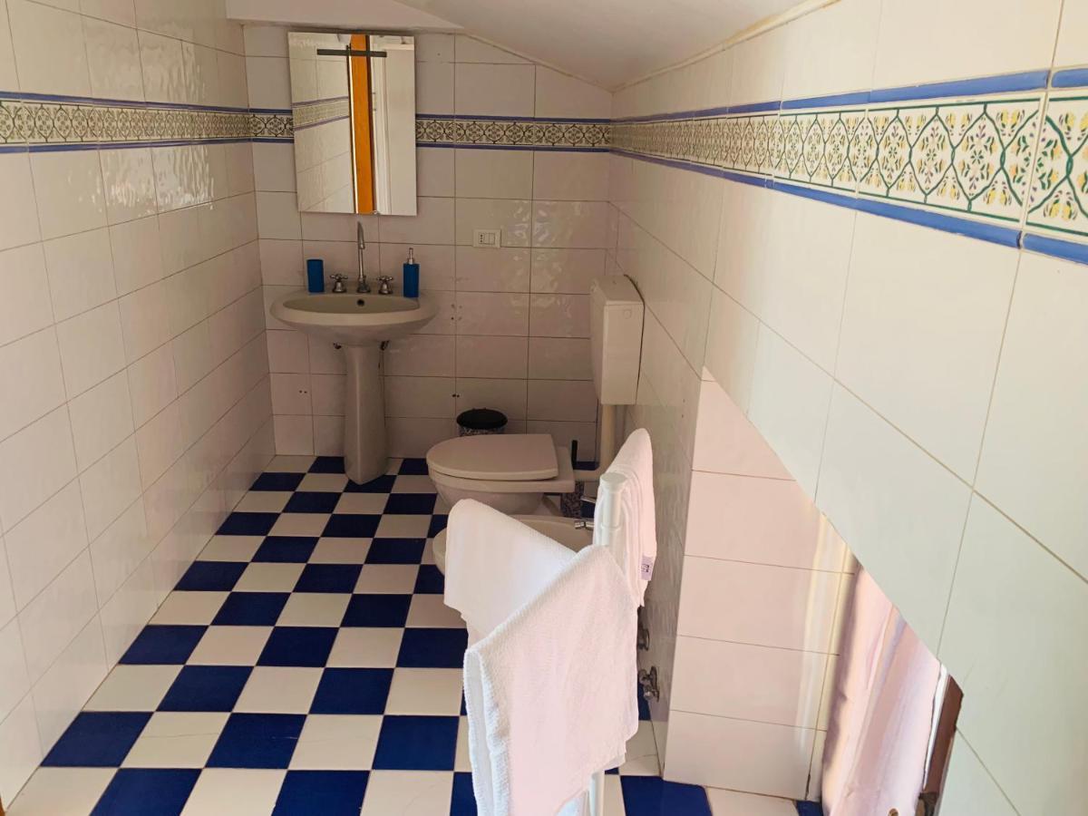 La Chiocciola Bed & Breakfast Sale Luaran gambar