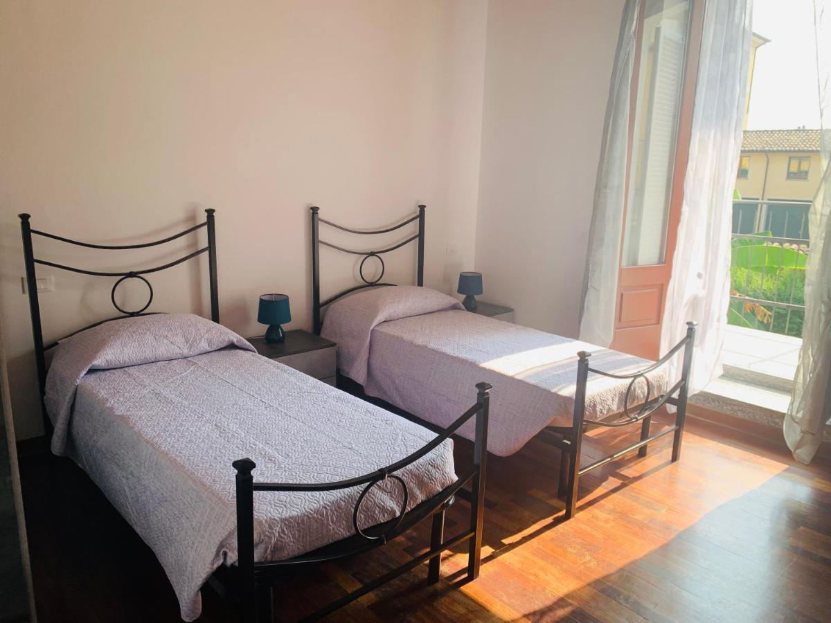 La Chiocciola Bed & Breakfast Sale Luaran gambar